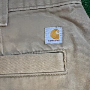 Mens Carhartt  Workpants